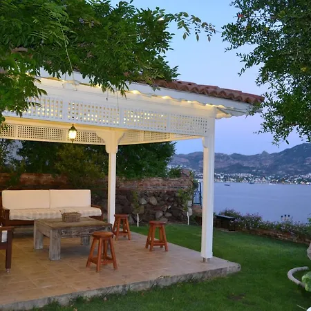 Elegant I - Kudur 3 Hotel Yalikavak