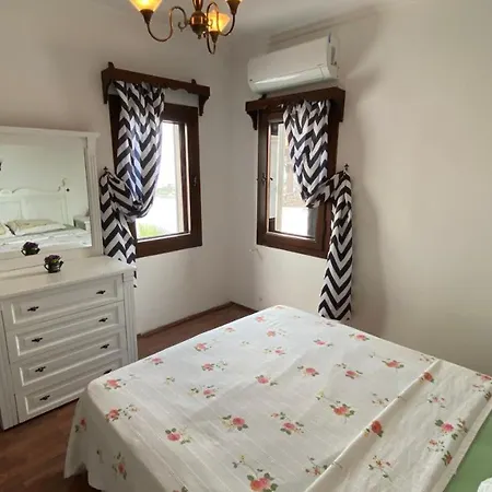 Elegant I - Kudur 3 4* Yalikavak