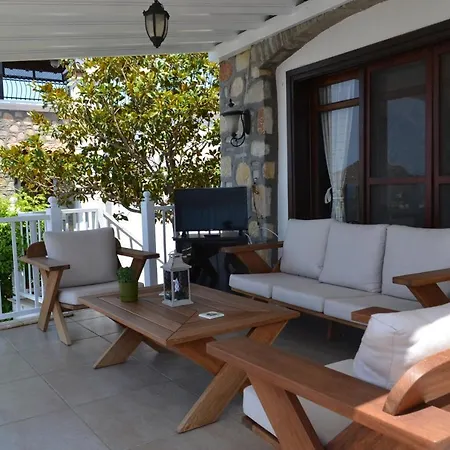 Elegant I - Kudur 3 Hotel Yalikavak
