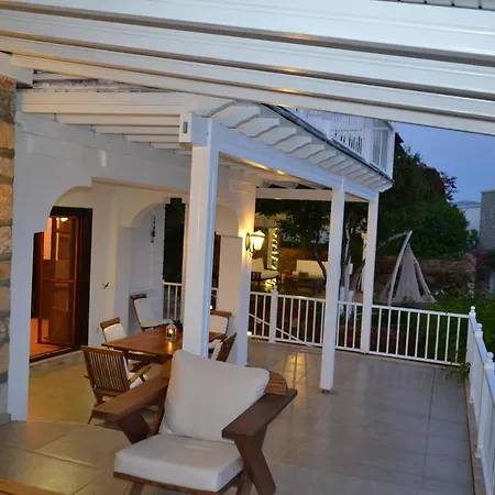 Elegant I - Kudur 3 Hotel Yalikavak