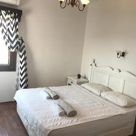 Hotel Elegant I - Kudur 3 Yalıkavak