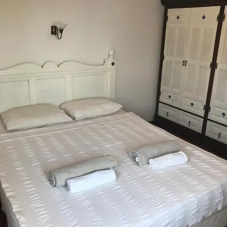 Elegant I - Kudur 3 Yalikavak