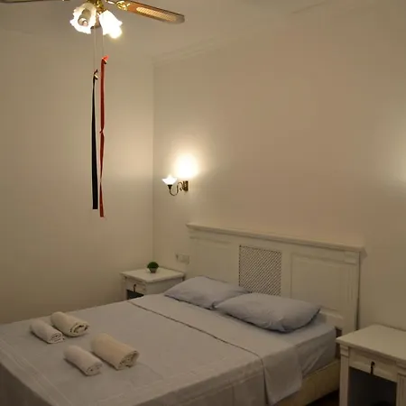 Elegant I - Kudur 3 4* Yalikavak