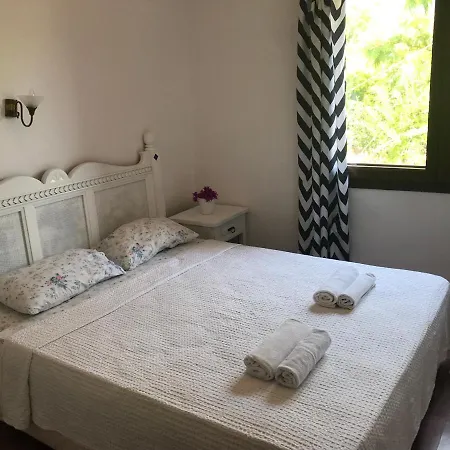 Elegant I - Kudur 3 Yalikavak