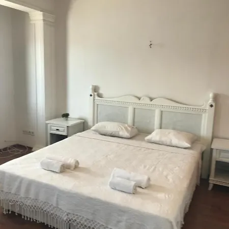 Elegant I - Kudur 3 Yalikavak