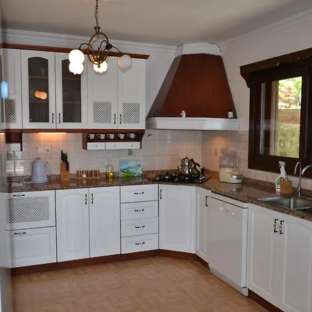 Hotel Elegant I - Kudur 3 Yalikavak