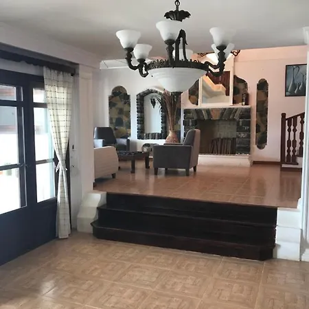 Elegant I - Kudur 3 Yalikavak